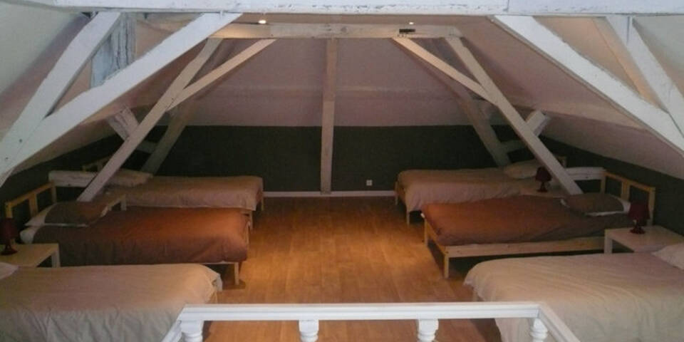 chambre