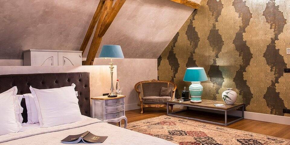 chambre
