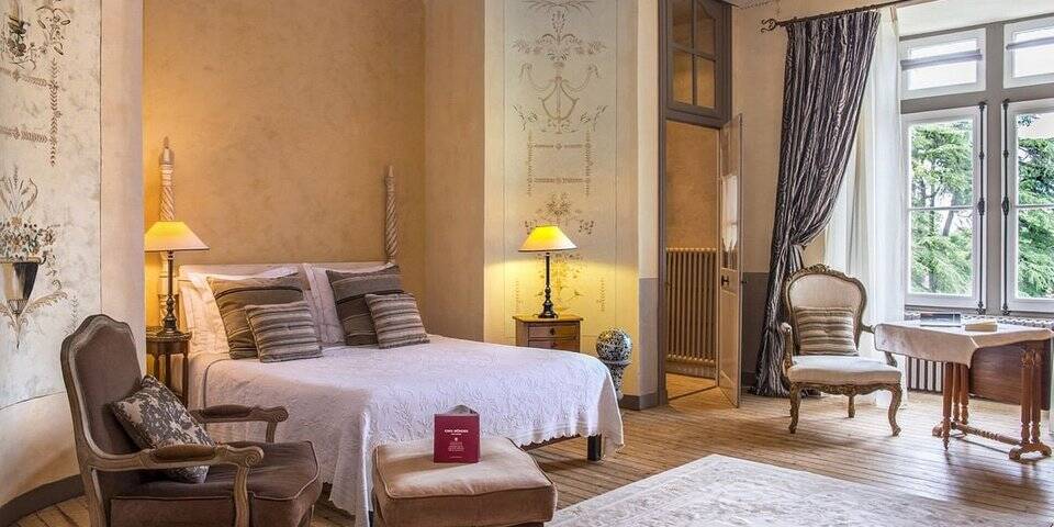 chambre