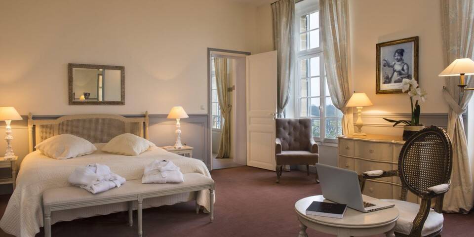 chambre