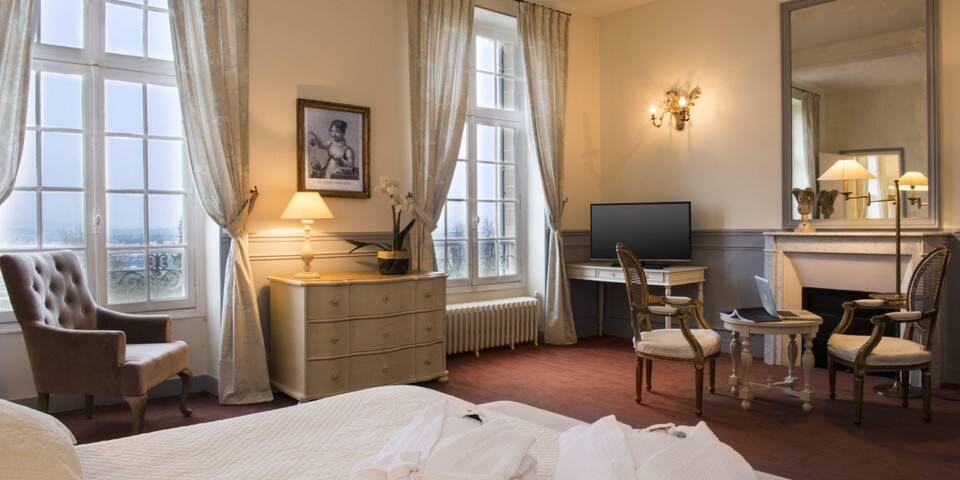 chambre