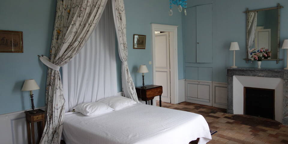 chambre