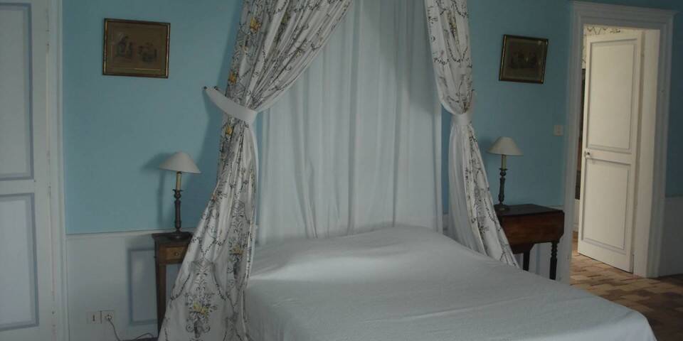 chambre