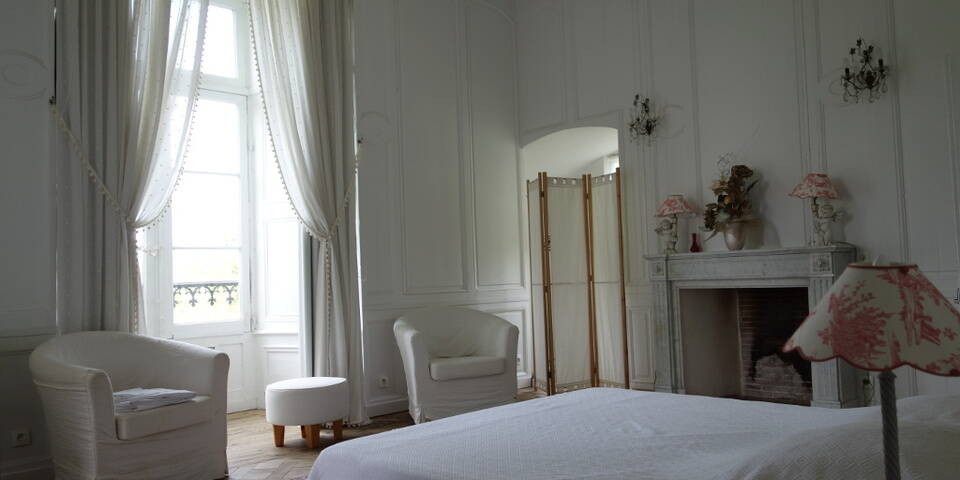 chambre