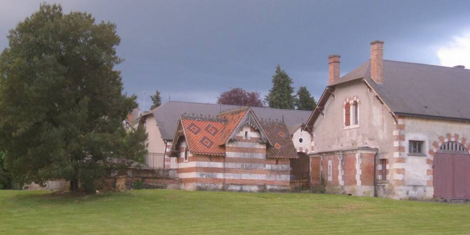 facade