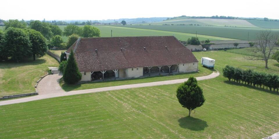 facade