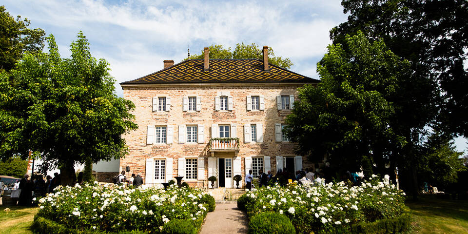 facade