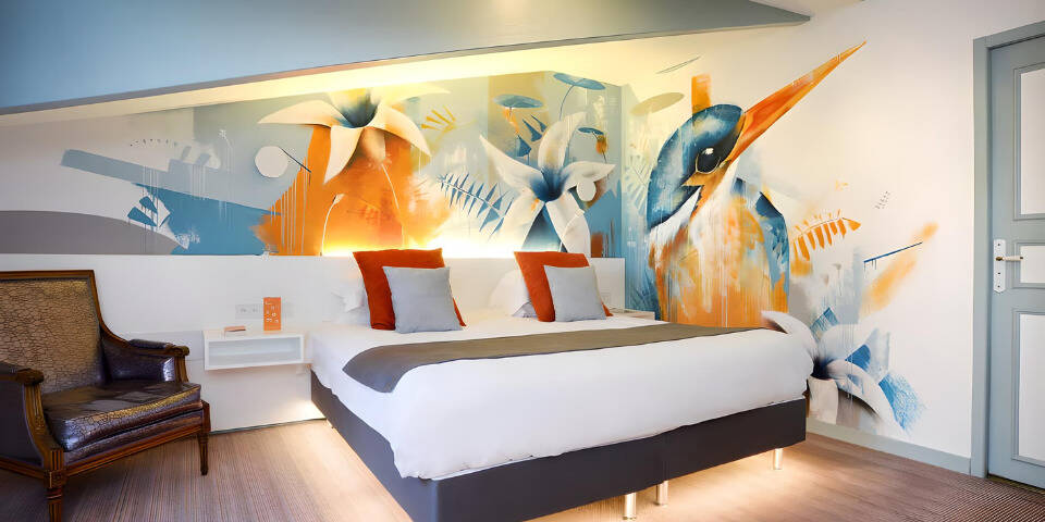 chambre
