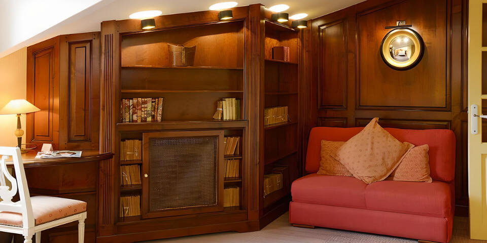 chambre