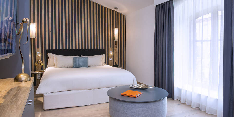 chambre