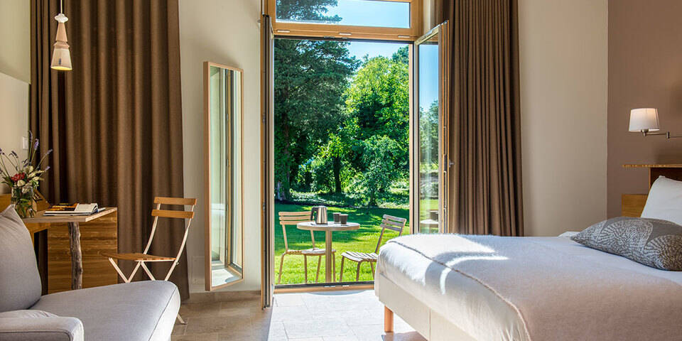 chambre