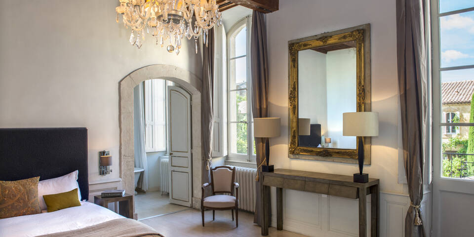 chambre