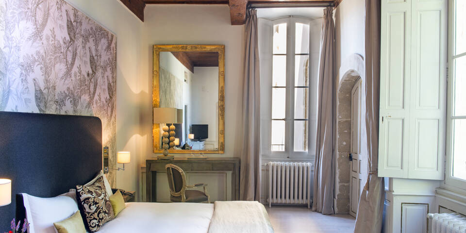 chambre