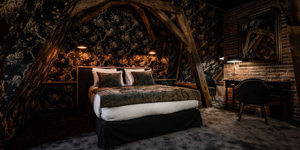 chambre