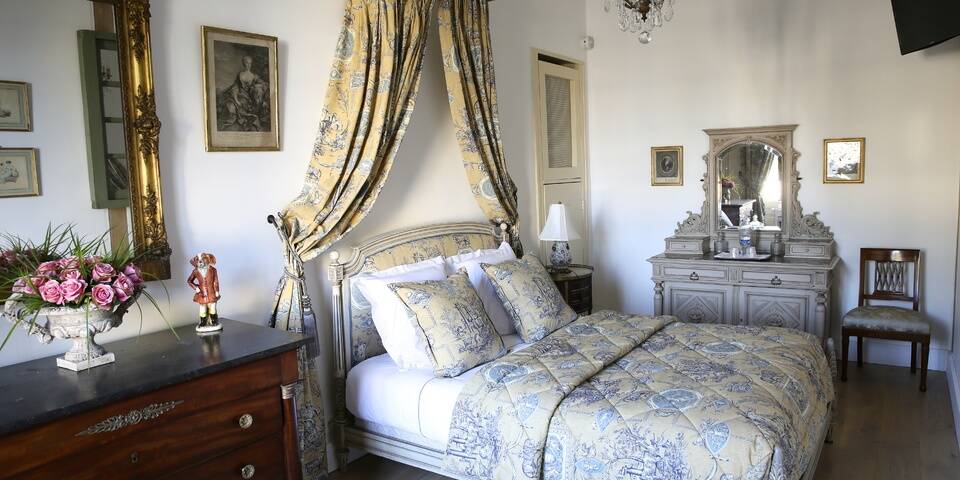 chambre