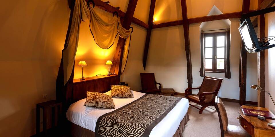 chambre