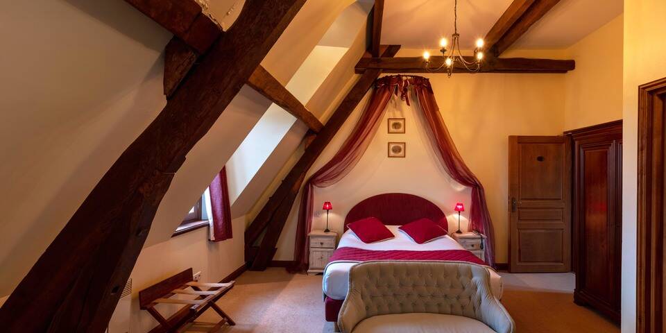 chambre