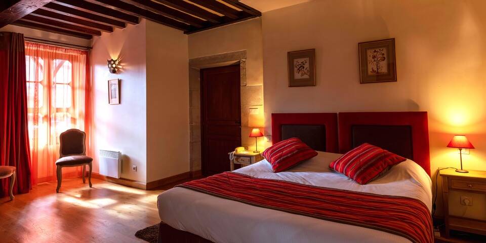 chambre