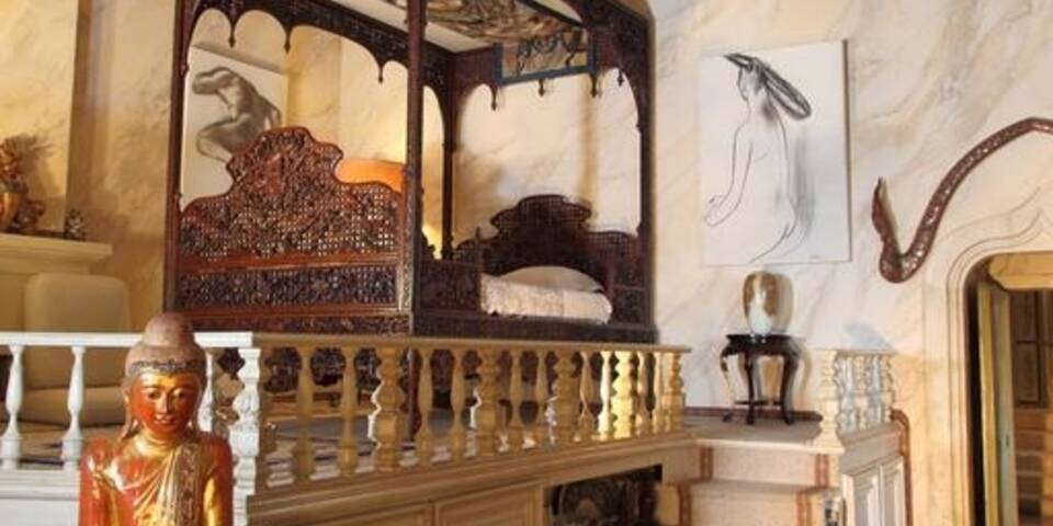 chambre