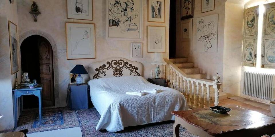 chambre