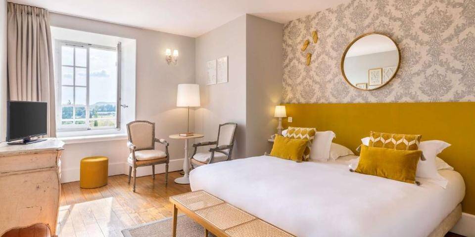chambre