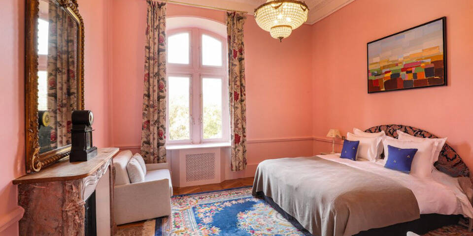 chambre