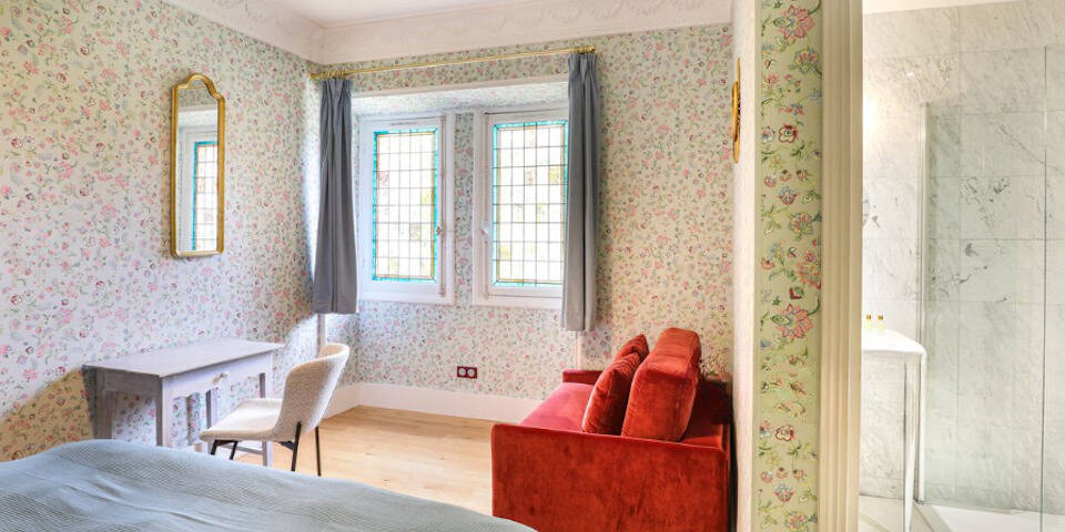 chambre