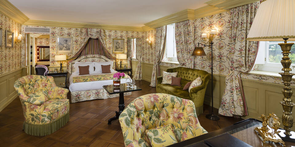 chambre