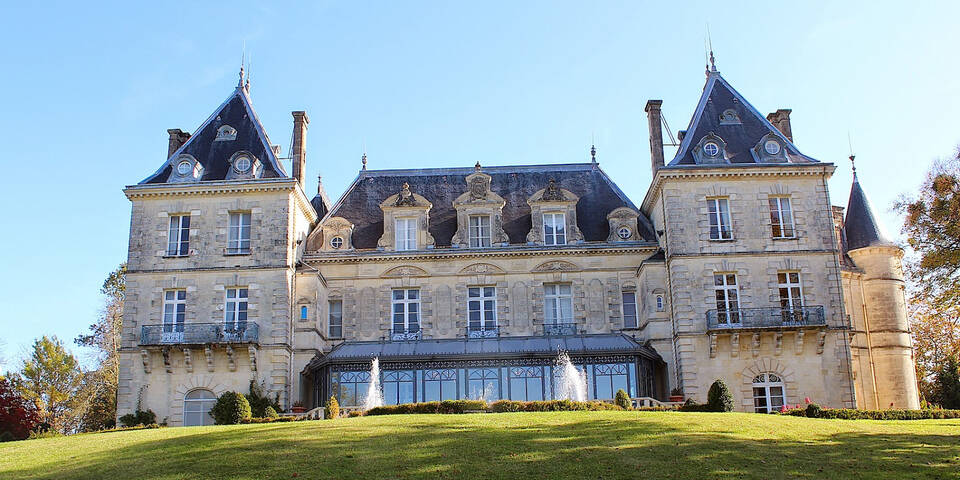 facade