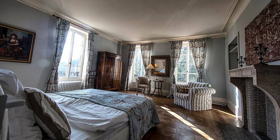 chambre