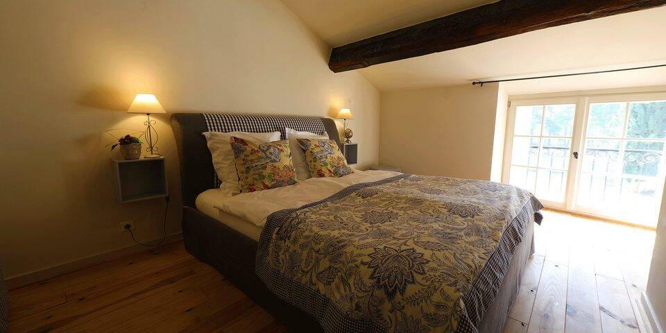 chambre