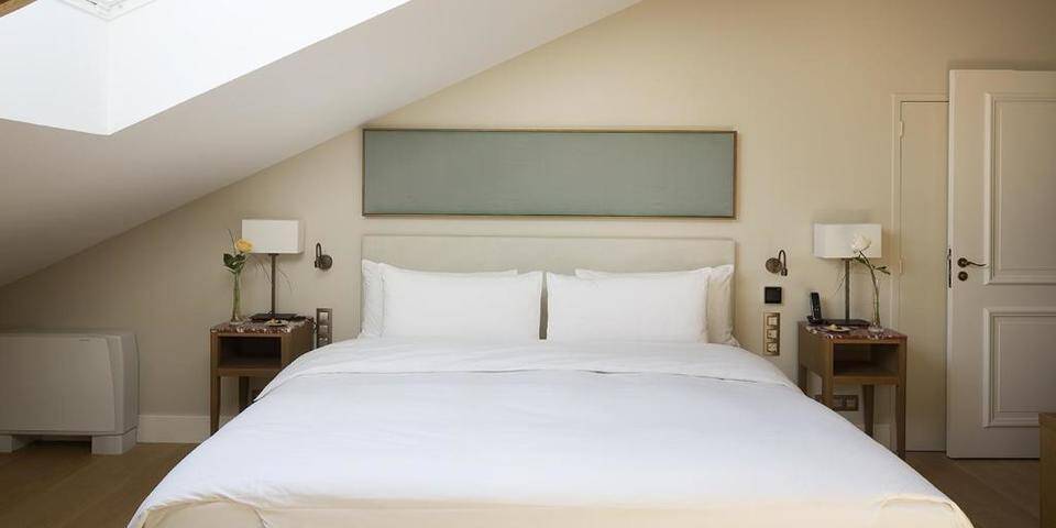 chambre