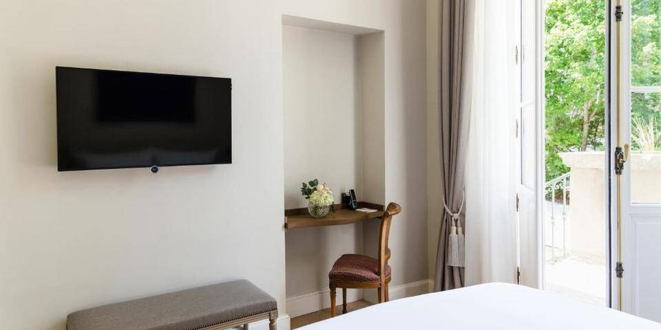 chambre