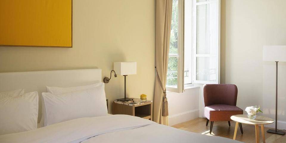 chambre