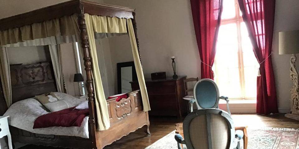 chambre