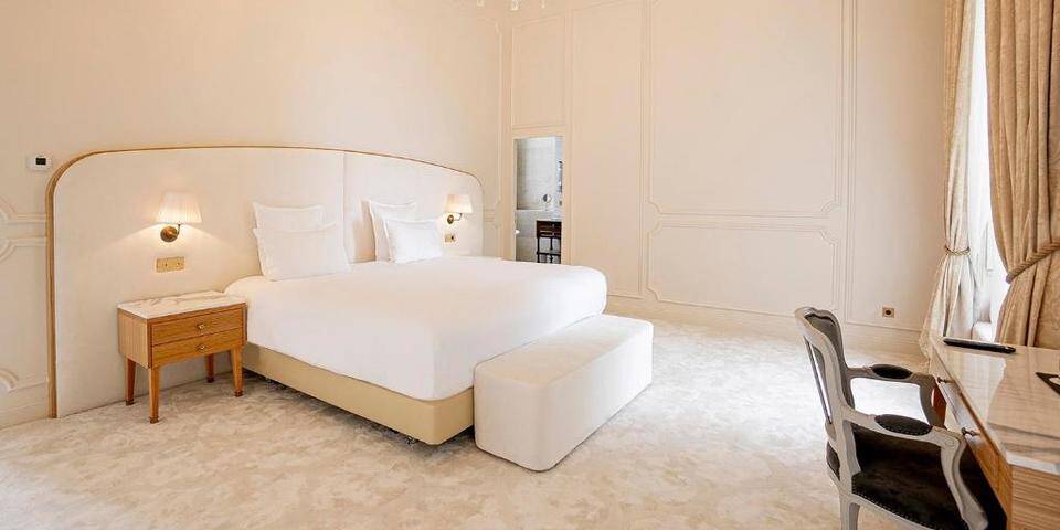 chambre