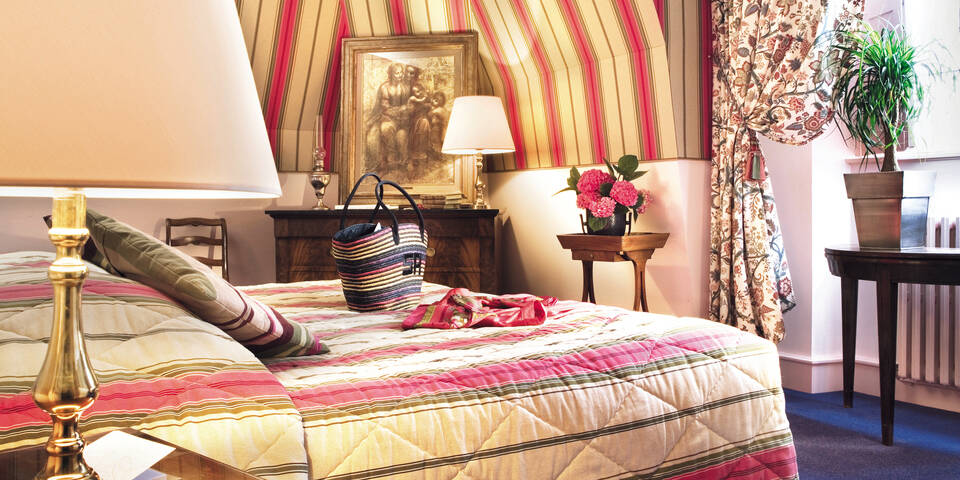 chambre
