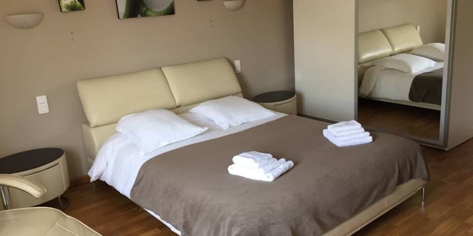 chambre