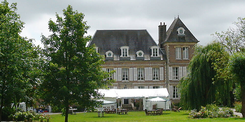 facade