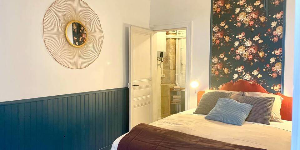 chambre