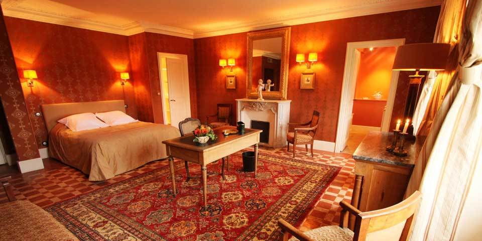 chambre