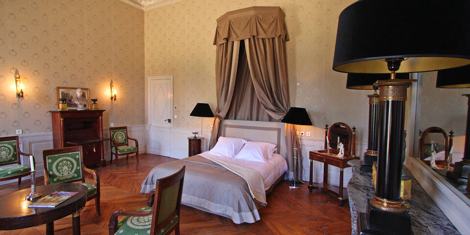 chambre