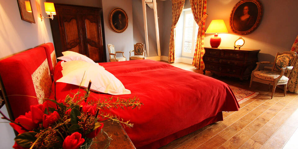chambre