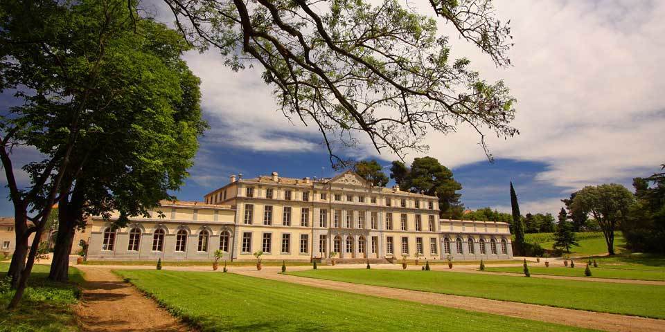 facade