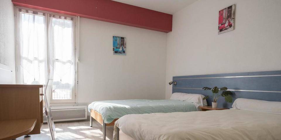 chambre