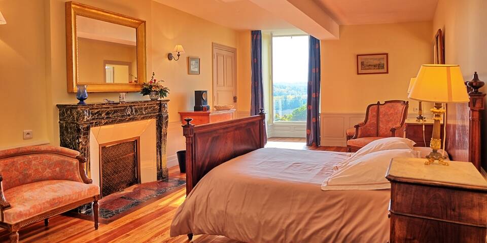 chambre