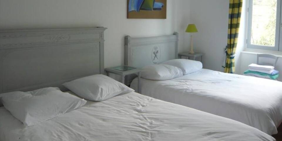 chambre