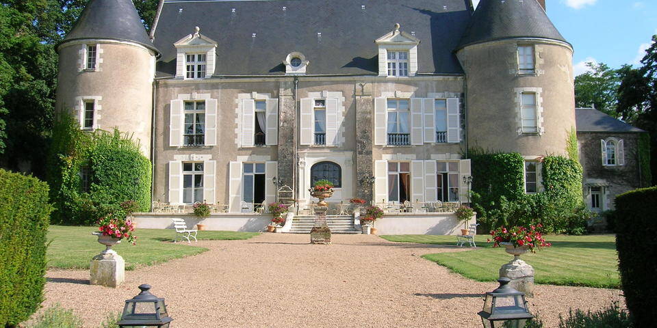 facade