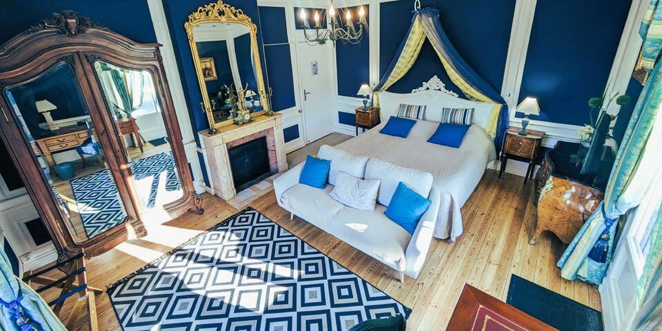 chambre
