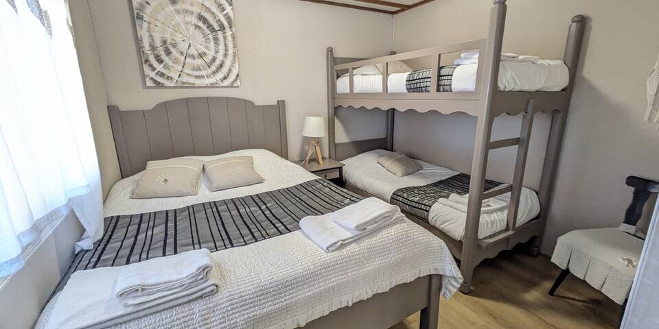 chambre